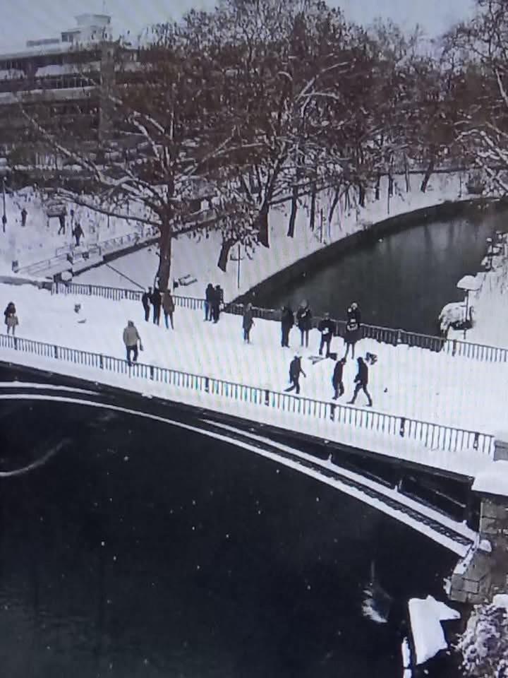 Archontiko Tou Krommyda Eláti Exteriör bild